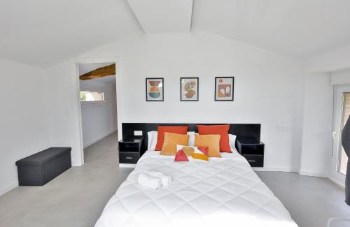 Ibiricu de Yerri House | Casa Rural Atabe Etxea