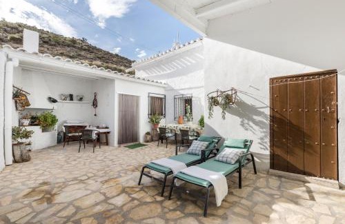 Lorca House | Casa Rural Atalaya-Coy