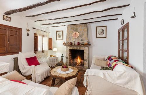 Lorca House | Casa Rural Atalaya-Coy