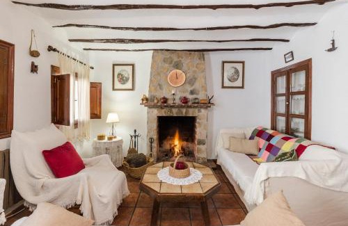 Lorca House | Casa Rural Atalaya-Coy
