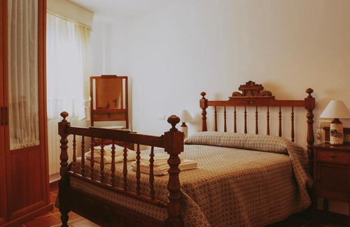 Fromista House | CASA RURAL AUREA