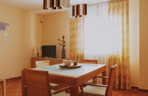 Fromista House | CASA RURAL AUREA