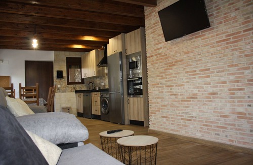 Avellaneda House | Casa Rural Avellaneda