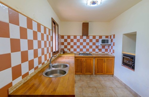 Periana Villa | Casa Rural Azahar Periana by Ruralidays