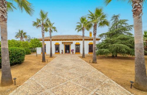Marchena House | Casa rural Azahares de Marchena