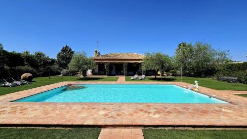 Marchena House | Casa Rural Azahares de Marchena