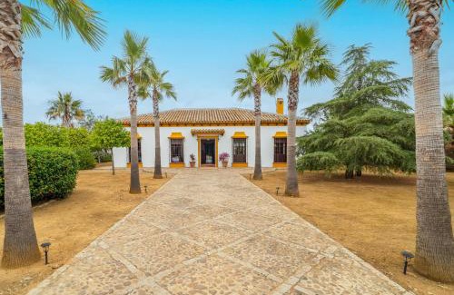 Marchena House | Casa Rural Azahares de Marchena
