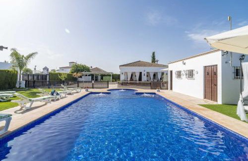 Marchena House | Casa rural Buhaira