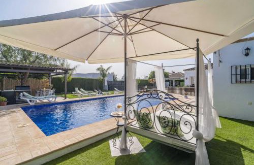 Marchena House | Casa rural Buhaira