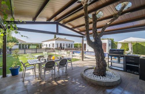 Marchena House | Casa rural Buhaira