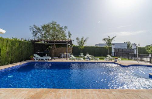 Marchena House | Casa rural Buhaira