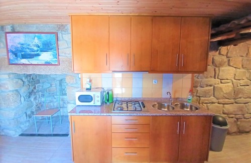Arcos de Valdevez House | Casa Rural Bem-vinda/o de S. Bento do Cando - Parque Nacional da Peneda-gerês