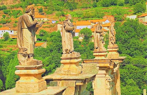 Arcos de Valdevez House | Casa Rural Bem-vinda/o de S. Bento do Cando - Parque Nacional da Peneda-gerês