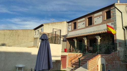 Vega de Santa Maria House | Casa Rural Baños de la Reina con piscina climatizada