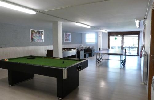 Lacar House | Casa Rural Baigorri