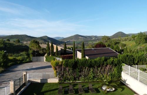 Lacar House | Casa Rural Baigorri
