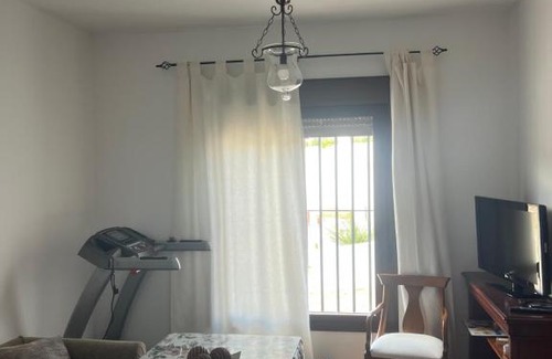 Atajate House | Casa Rural Bajadilla 5