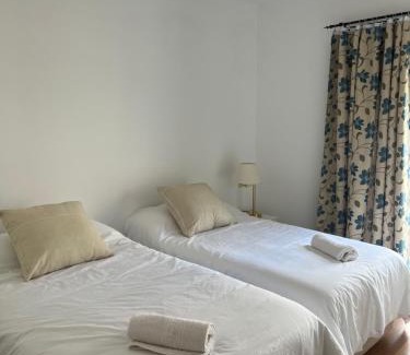 Atajate House | Casa Rural Bajadilla 5