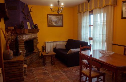 Lobera de Onsella House | Casa rural Bal D'Onsella