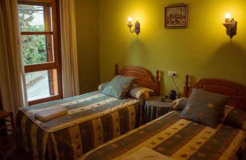 Lobera de Onsella House | Casa rural Bal D'Onsella
