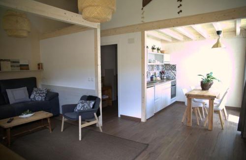 Aliaguilla House | Casa Rural Baltasar