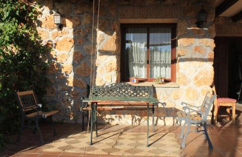 Romancos House | Casa Rural Baobab