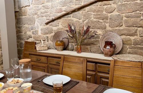 Barbarin House | Casa Rural Barbarin