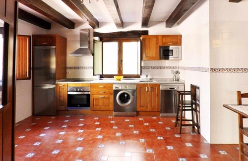 Oronoz Villa | Casa rural Barbenea