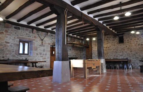 Oronoz Villa | Casa rural Barbenea
