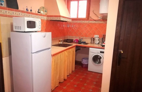 Chulilla Cottage | Casa Rural Baronia 2 for 4 + 1 people