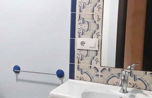 Chulilla Cottage | Casa Rural Baronia 2 for 4 + 1 people