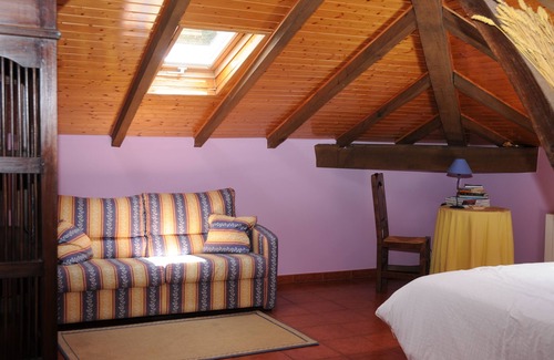 Menaka Cottage | Casa Rural Bekoabadene,a 10 min de Gaztelugatxe y 20 de Bilbao.ideal Para Grupos