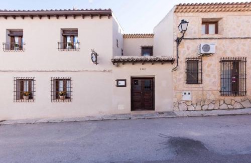 Belmonte Apartment | Casa Rural Bellamonte