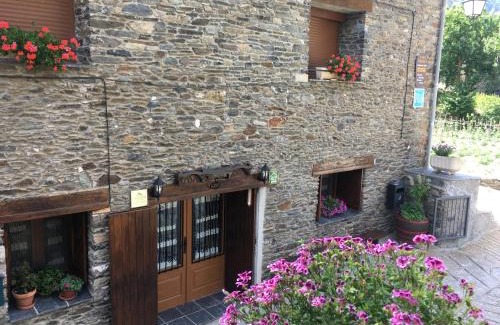 Areu House | Casa Rural Besolí