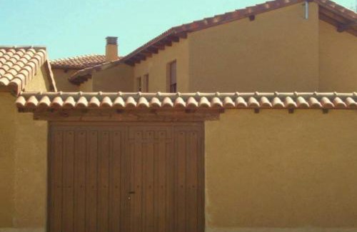 Villamol House | Casa Rural Betania
