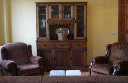 Villamol House | Casa Rural Betania