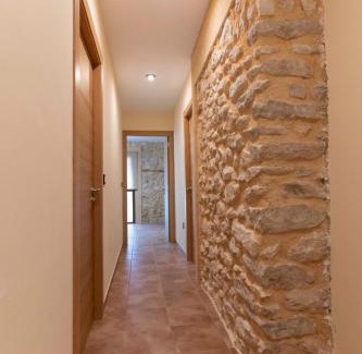 Quatretondeta Ski Chalet | CASA RURAL BIENVENIDA