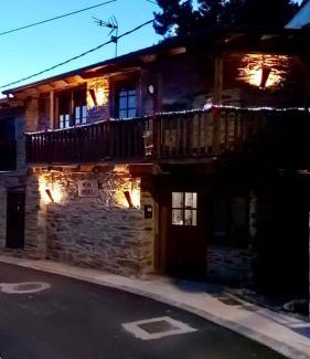 Moreda House | CASA RURAL BIERZO ENCANTADO