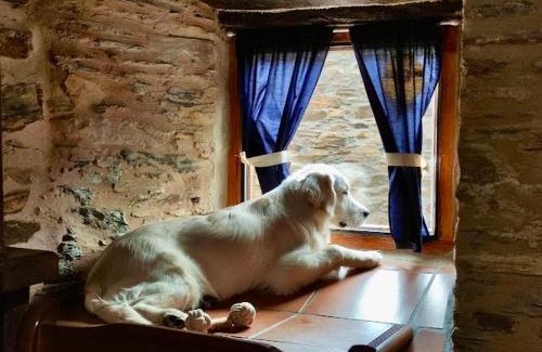 Moreda House | CASA RURAL BIERZO ENCANTADO