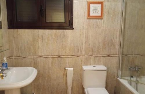 Blascosancho House | Casa Rural Blascosancho
