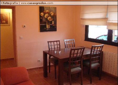 Blascosancho House | Casa Rural Blascosancho