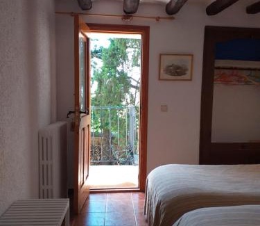 Loporzano House | Casa Rural Boletas