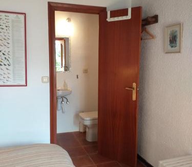 Loporzano House | Casa Rural Boletas
