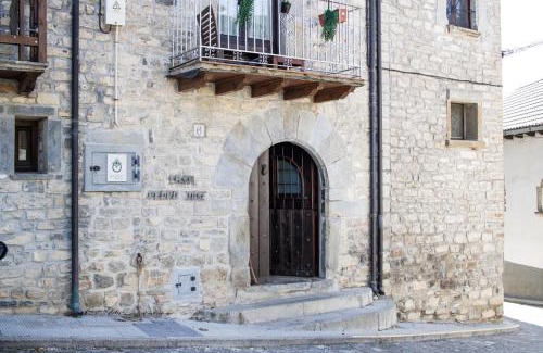 Borau House | Casa Rural Borau