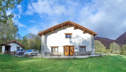 Erro House | Casa Rural Borda Lenco