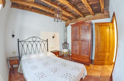 Erro House | Casa Rural Borda Lenco