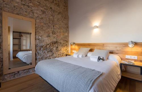 El Pinell de Brai Villa | Casa Rural Boutique - Ca Bolo