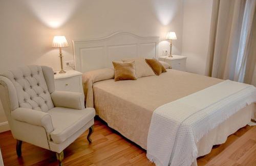 Feria House | CASA RURAL BOUTIQUE REQUIES 5*