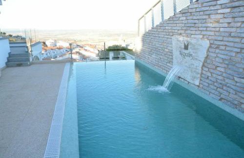 Feria House | CASA RURAL BOUTIQUE REQUIES 5*