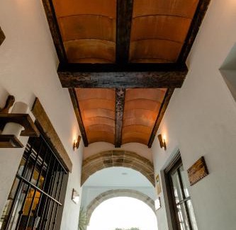Feria House | CASA RURAL BOUTIQUE REQUIES 5*